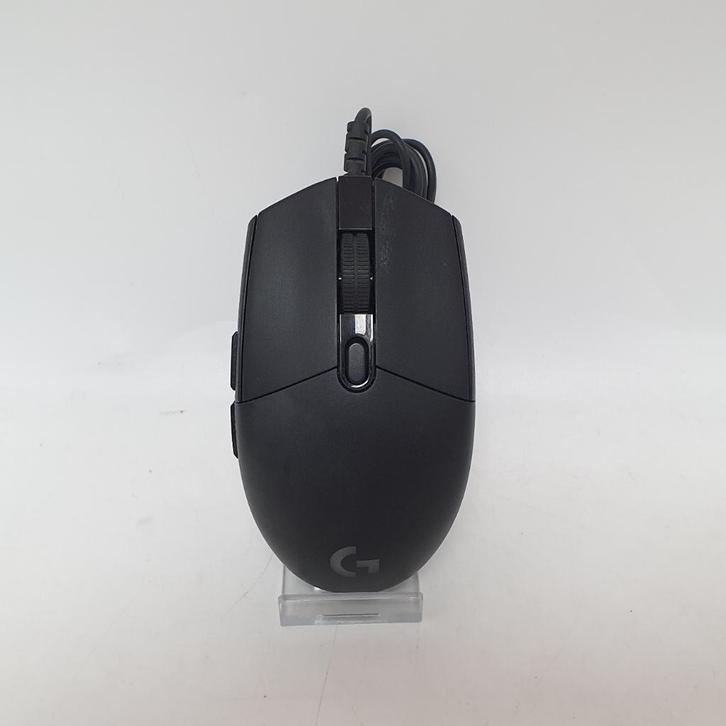 Logitech G203 Gaming Muis in Zeer Nette Staat, Computers en Software, Muizen, Zo goed als nieuw, Gaming muis, Ophalen of Verzenden