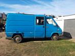 Renault T30 1995 (stuk) bestelbus camper bedrijfs auto bus, Voorwielaandrijving, 74 pk, Origineel Nederlands, Bedrijf