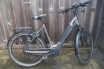 Gazelle Ultimate C8+ e bike dames 53 cm, Ophalen, Versnellingen, Gazelle, 53 tot 56 cm