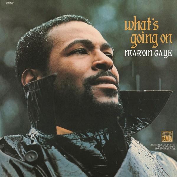Marvin Gaye – What's Going On LP, Cd's en Dvd's, Vinyl | R&B en Soul, Nieuw in verpakking, Soul of Nu Soul, 1960 tot 1980, 12 inch