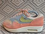 Nike Air Max 1 Light Madder Root Worn Blue 40, Overige kleuren, Nike, Ophalen of Verzenden, Sneakers of Gympen