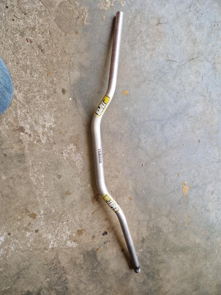 Motorcross stuur ProTaper Yamaha, Ophalen of Verzenden