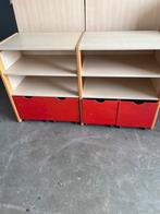 Schilte kast, Ophalen, Zo goed als nieuw