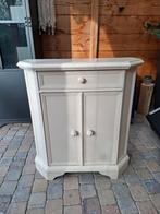 Schattig kastje, Ophalen, Gebruikt