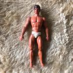 Big Jim pop van Mattel 1971, Ophalen of Verzenden, Gebruikt