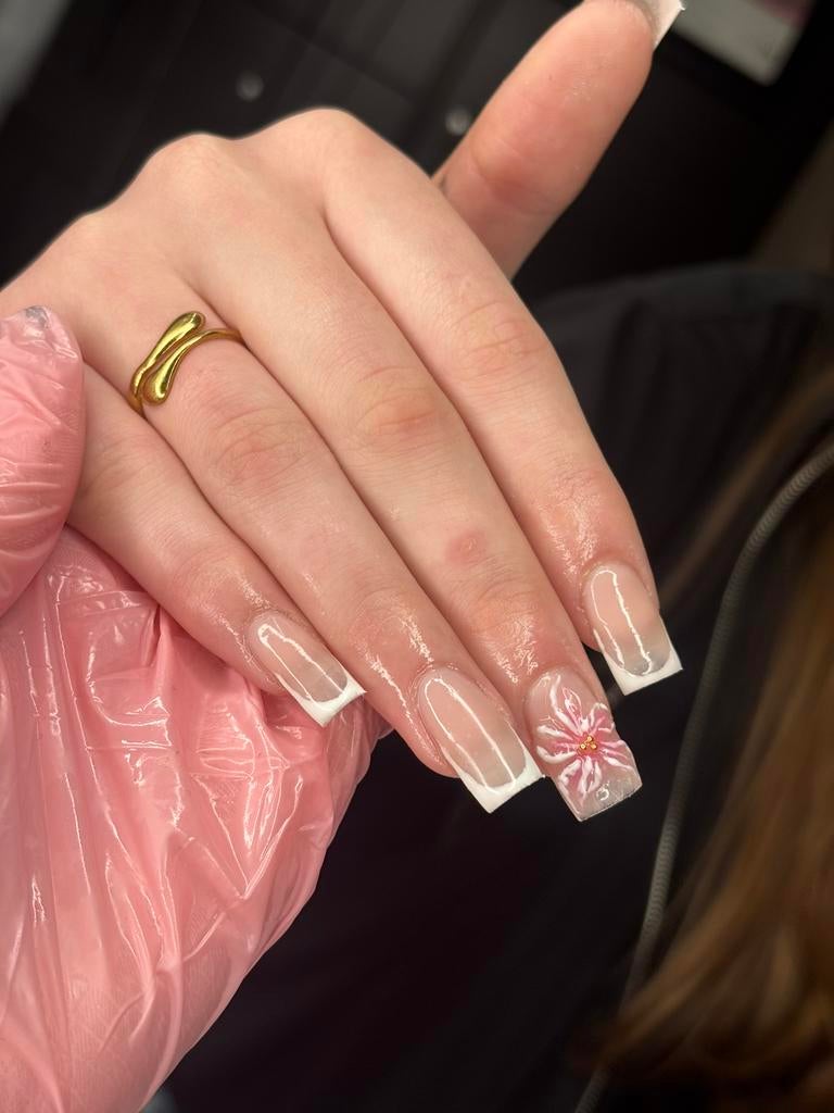 Modellen gezocht!!, Ophalen of Verzenden, Zo goed als nieuw, Zwart, Handen en Nagels
