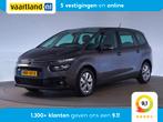 Citroën C4 Grand SpaceTourer 1.2 PureTech Feel 7-Pers Aut., Automaat, 15 km/l, Gebruikt, 1199 cc