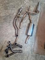 R.V.S. UITLAAT ALFAROMEO ALFETTA GT(V), Ophalen