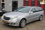 Mercedes-Benz E-klasse Estate 200 K. Avantgarde , 149.000 km, Automaat, Achterwielaandrijving, Gebruikt, Navigatiesysteem