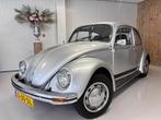 Volkswagen Kever SILVERBUG, 2E EIGENAAR NL AUTO, NAP, GEWELD, Auto's, Gebruikt, 4 cilinders, 4 stoelen, Origineel Nederlands