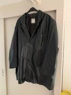 Leren jassen  Zo goed als nieuw, Kleding | Heren, Jassen | Zomer, Zwart, Ophalen of Verzenden, Zo goed als nieuw, Adidas