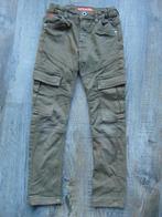 Lange broek groen jog denim maat 122 Tygo & Vito skinny fit, Kinderen en Baby's, Kinderkleding | Maat 122, Broek, Tygo&Vito, Ophalen of Verzenden
