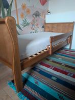 Woodies Noble Vintage Ledikant, Kinderen en Baby's, Kinderkamer | Bedden, Ophalen, Zo goed als nieuw, Minder dan 140 cm, 70 tot 85 cm