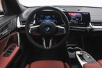 BMW iX2 eDrive20 M Sport / Panoramadak / Sportstoelen / M Ad, X2, Zwart, Leder, Nieuw