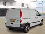 Mercedes-Benz Vito 110 CDI 320 Lang NAP AIRCO LEDER BLUETOOT, Auto's, Euro 5, Achterwielaandrijving, Traction-control, Bedrijf