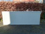 Twee radiatoren, Ophalen, Radiator, 30 tot 80 cm