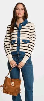 Morgan vest maat L *nieuw *, Kleding | Dames, Truien en Vesten, Morgan, Ophalen of Verzenden, Nieuw, Maat 42/44 (L)