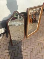 Spiegels, Huis en Inrichting, Woonaccessoires | Spiegels, Ophalen, Minder dan 50 cm, Zo goed als nieuw, Minder dan 100 cm