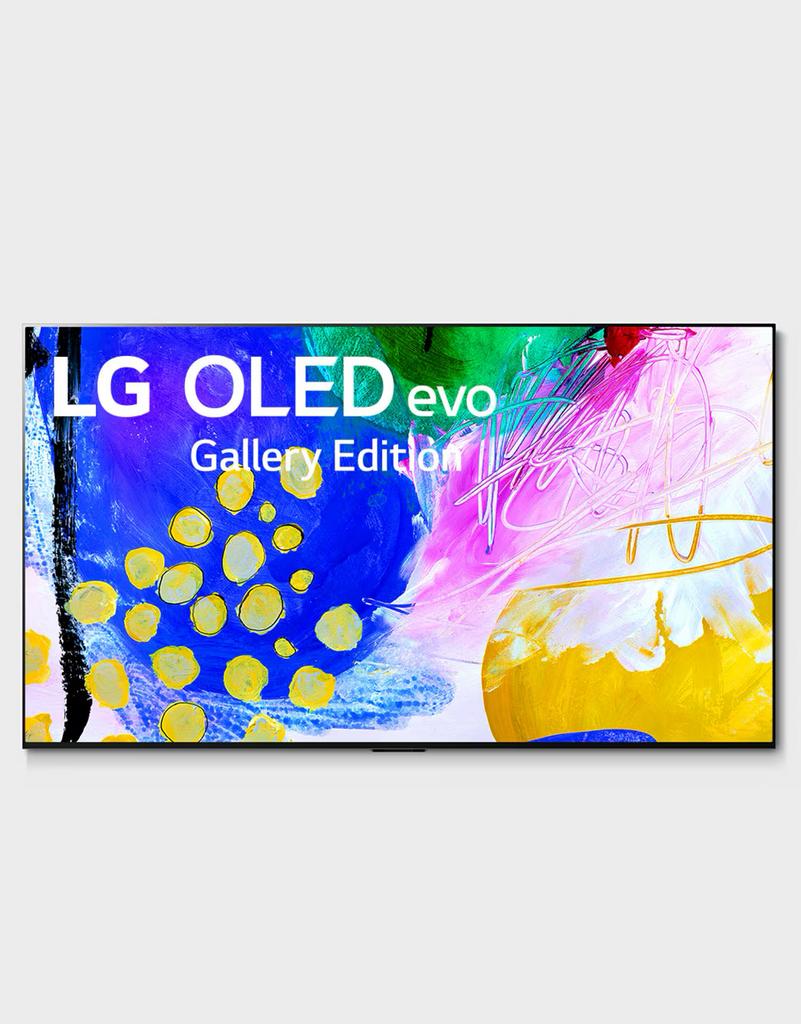 LG OLED65G26LA - Nieuwstaat Fabrieksgarantie t/m oktober ‘26, Ophalen, Zo goed als nieuw, 100 cm of meer, 4k (UHD)