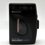 Sony Walkman WM-FX21 FM/AM met koptelefoon, Ophalen of Verzenden, Walkman