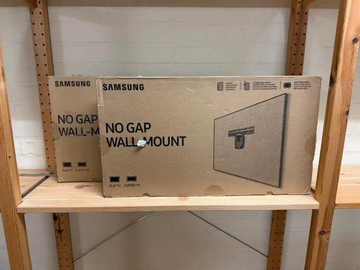 TV beugel - Samsung WMN-M15EA, Audio, Tv en Foto, Televisiebeugels, Nieuw, Ophalen of Verzenden