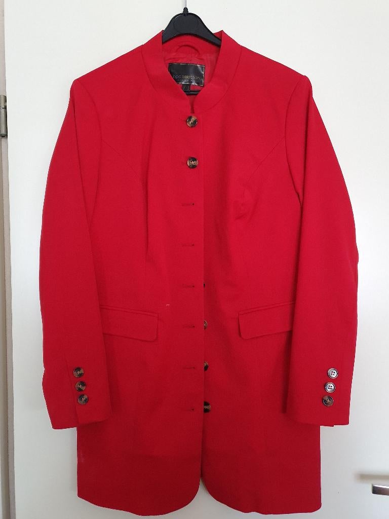 colbert, Kleding | Dames, Maat 42/44 (L), Ophalen of Verzenden, Gedragen, Bpcselection bonprix