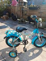 Kinderfietsje, Fietsen en Brommers, Fietsen | Kinderfietsjes, Ophalen of Verzenden, Minder dan 16 inch