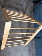 Houten Klimrek / Speeltoestel voor Kinderen, Ophalen, Zo goed als nieuw, Klimwand