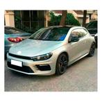 Complete ombouwset VW Scirocco 2015- 'R-Look' + Grilles/DRL, Ophalen of Verzenden