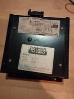 Premier Hazard sirene module politie ambulance brandweer, Auto-onderdelen, Ophalen of Verzenden, Nieuw