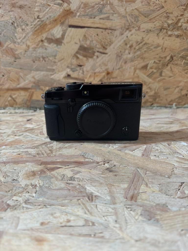 Fujifilm X-Pro2 Camera Body Fuji XPRO2 X Pro2, Audio, Tv en Foto, Fotocamera's Digitaal, Gebruikt, Compact, Ophalen of Verzenden
