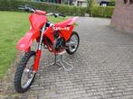GASGAS 250f en 125cc 2t te koop, Particulier, Crossmotor