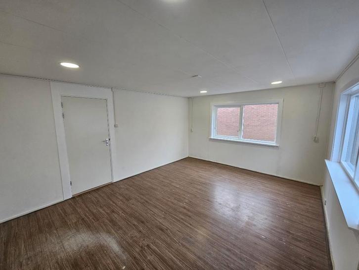 Opslagruimte 17,5m2 te huur in Zwolle, Diensten en Vakmensen, Verhuizers en Opslag, Opslag