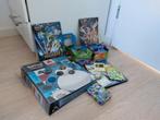 Grote Pokémon collectie, Ophalen, Zo goed als nieuw, Meerdere kaarten