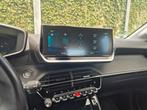 Peugeot E-208 EV Allure 50 kWh 3D-cockpit | Stoelverwarming, Auto's, 136 pk, Gebruikt, Grijs, 136 min