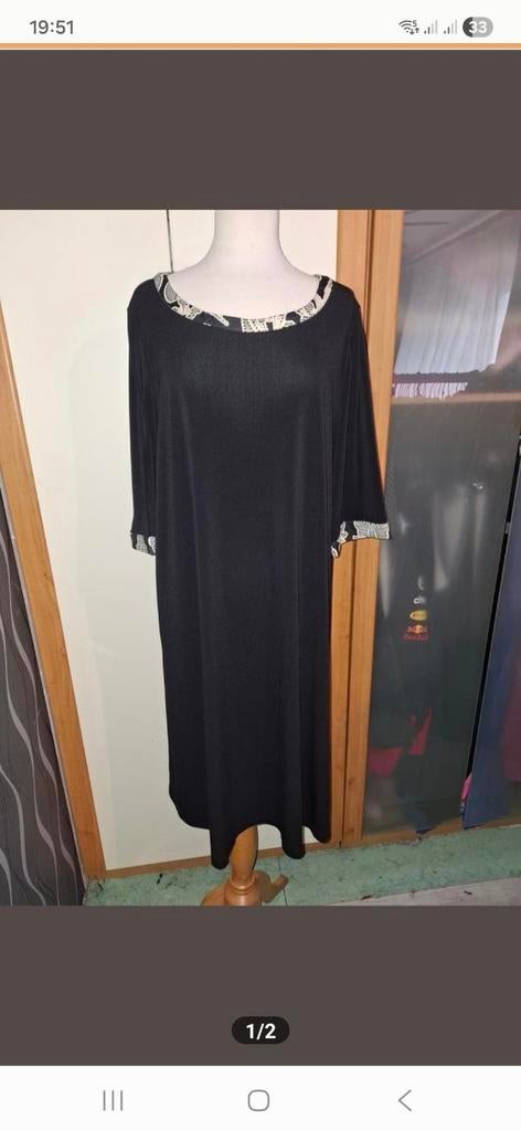 Chrissize hazel, Ophalen of Verzenden, Nieuw, Blouse of Tuniek