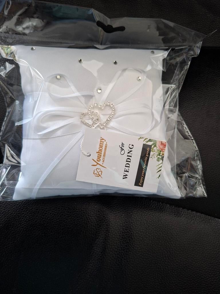 Ringenkussen, Ophalen of Verzenden, Nieuw, Accessoires