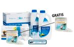 Aquafinesse Hot Tub & Spa Water Care Systeem + Gratis Geur, Ophalen of Verzenden, Nieuw