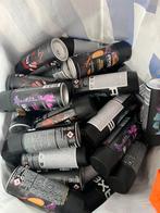 Partij axe deo 25 stuks, Ophalen of Verzenden, Zo goed als nieuw, Overige kleuren, Handen en Nagels