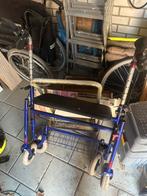 Rollator breed, Diversen, Rollators, Ophalen, Opvouwbaar, Gebruikt