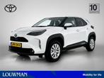 Toyota Yaris Cross 1.5 Hybrid Active | Parkeersensoren | Key, Auto's, Toyota, 12 maanden, Stof, Gebruikt, 116 pk