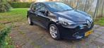 Renault Clio 0.9 TCe Authentique AIRCO CRUISE KETTING NIEUWE, Voorwielaandrijving, 540 kg, Start-stop-systeem, Zwart