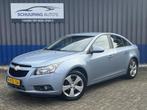 Chevrolet Cruze 1.8 LT (bj 2013), Euro 5, 15 km/l, Gebruikt, 142 pk