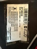 RUD Centrax sneeuwkettingen voor Volvo XC60 - Nieuwstaat, Auto diversen, Sneeuwkettingen, Ophalen, Zo goed als nieuw