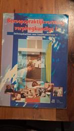 Beroepspraktijkvorming verpleegkundige I, Ophalen of Verzenden