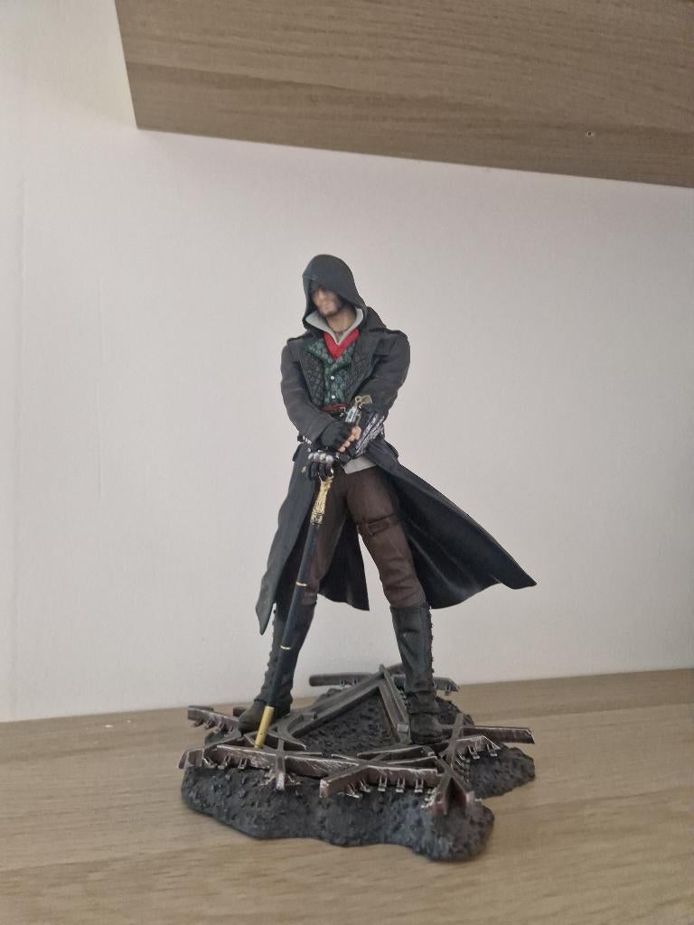Merchandising de Assassin's Creed Syndicate