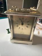 Hermle Quartz Tafelklok - Klassiek Design, Ophalen of Verzenden