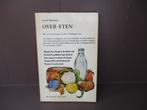 Over-eten, Greet Buchner, Boeken, Gezondheid, Dieet en Voeding, Ophalen of Verzenden, Gelezen, Kruiden en Alternatief