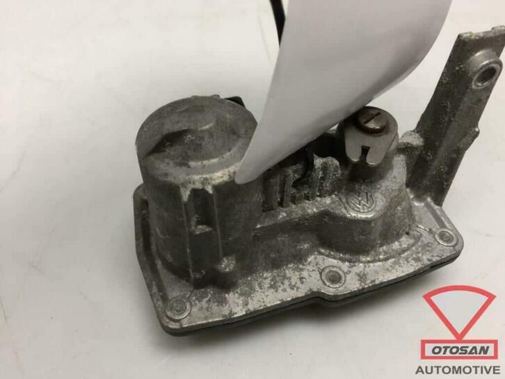 vw tiguan 5na 2018 egr smoorklep uitlaat 5q0253691h, Gebruikt, Volkswagen, Volkswagen AG, Berliner Ring 2
38440  Wolfsburg, DE
