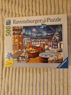 Ravensburger XL puzzel 500 stukjes, Ophalen of Verzenden, 500 t/m 1500 stukjes, Nieuw